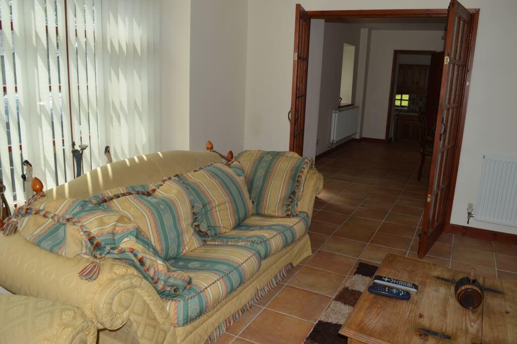 Villa Stabl Yr Nant Pentrefoelas Esterno foto